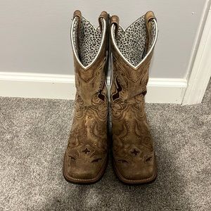Women’s Cowgirl Boots